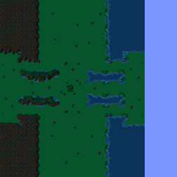 [V] Yin & Yang minimap