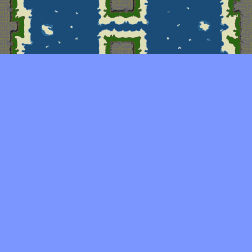 [V] Zeguma Beach minimap