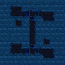 [V] i-Land minimap