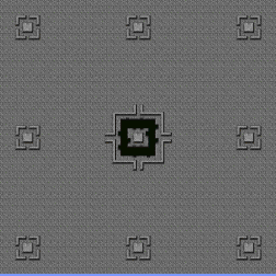 Final Stand minimap