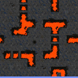 Hells Attrium minimap