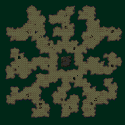 Torment v2 minimap