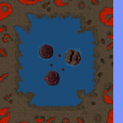 Minimap: Untitled Map