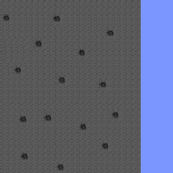 Wizards Comet minimap