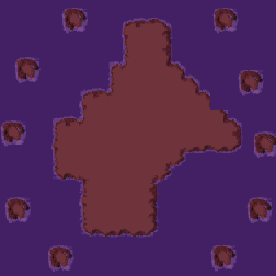 Wizards OverKill minimap