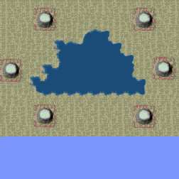 Wizards Place minimap