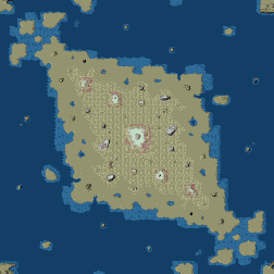 TAESC Inversed Conflict minimap