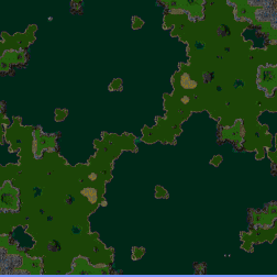 TAWP Supreme Conflict minimap