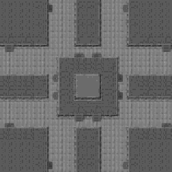 DeathApproach minimap