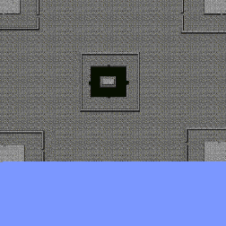 Metal Forts minimap