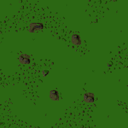 ZM - Flats and Forests v2 minimap