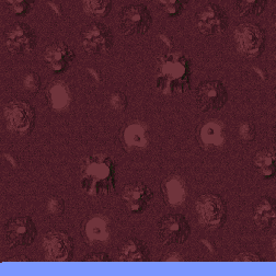 ZM - Yorrot Moutains 2 minimap