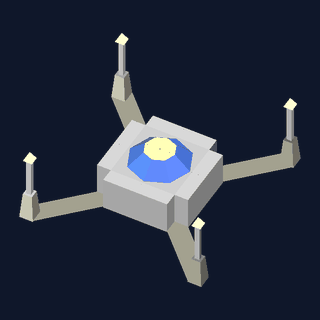 ARMAUP animation