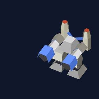 ARMHAMH animation