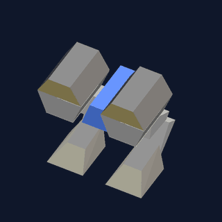 Advanced Construction KBot animation