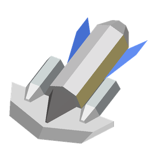 Advanced Construction Sub frame