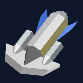 Advanced Construction Sub animation