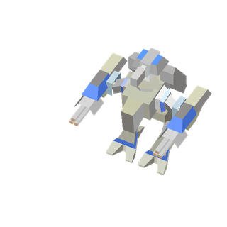 Agamemnon frame
