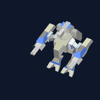 Agamemnon animation