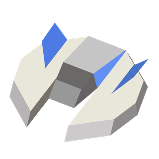 Swatter frame