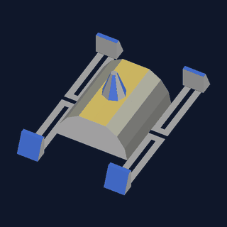 Advanced KBot Lab animation