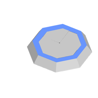 ARMAMB frame