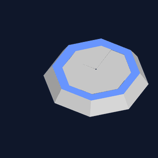ARMAMB animation