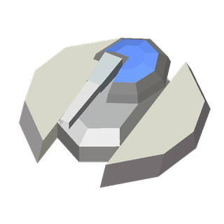 Anaconda frame