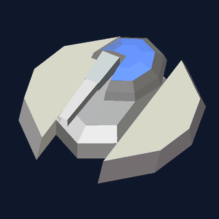 Anaconda animation