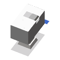 Annihilator base primitive debug frame