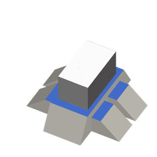 Annihilator render frame