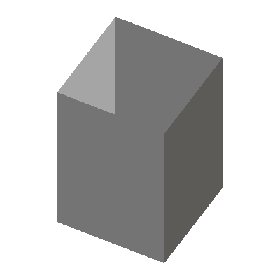 turret flat reference