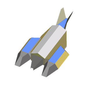 Construction Seaplane frame