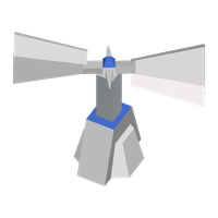 ARMARAD rotating
