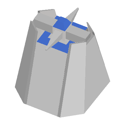 ARMARAD pose 2