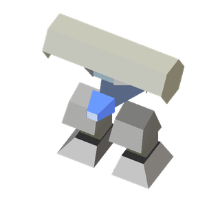Eraser frame