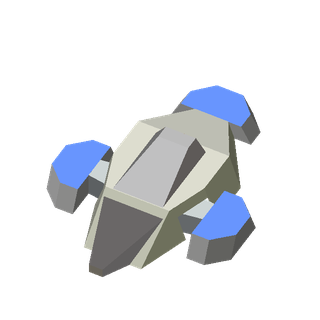 Atlas frame