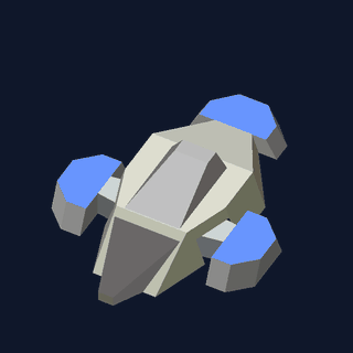 Atlas animation