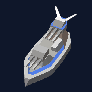 Millenium animation