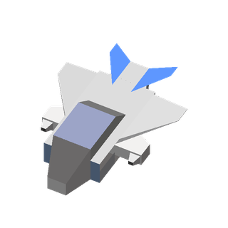 Brawler frame
