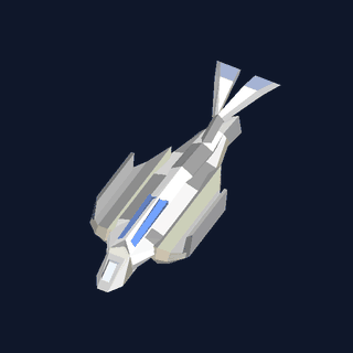Stratos animation
