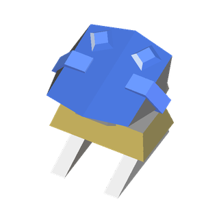 Construction KBot frame