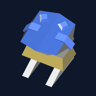 Construction KBot animation