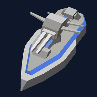 Conqueror animation