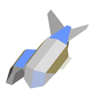 Construction Seaplane frame