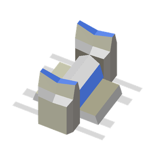 ARMEMP frame