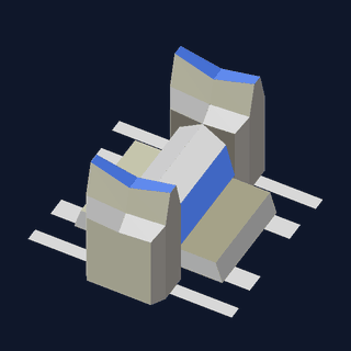ARMEMP animation