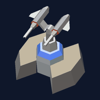 Stingray animation