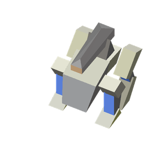 Fido frame