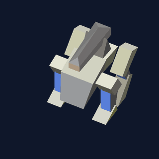 Fido animation